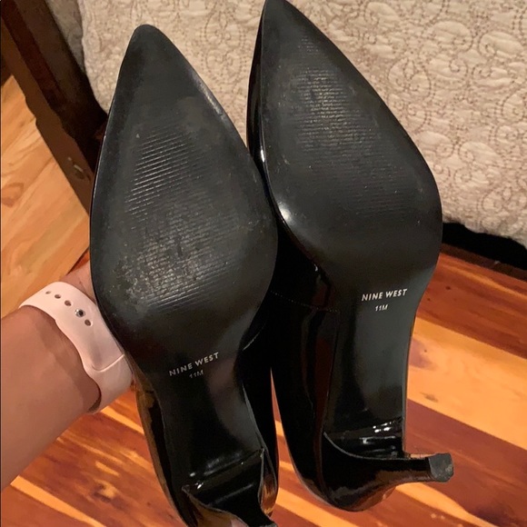 Patent pumps - Picture 4 of 5